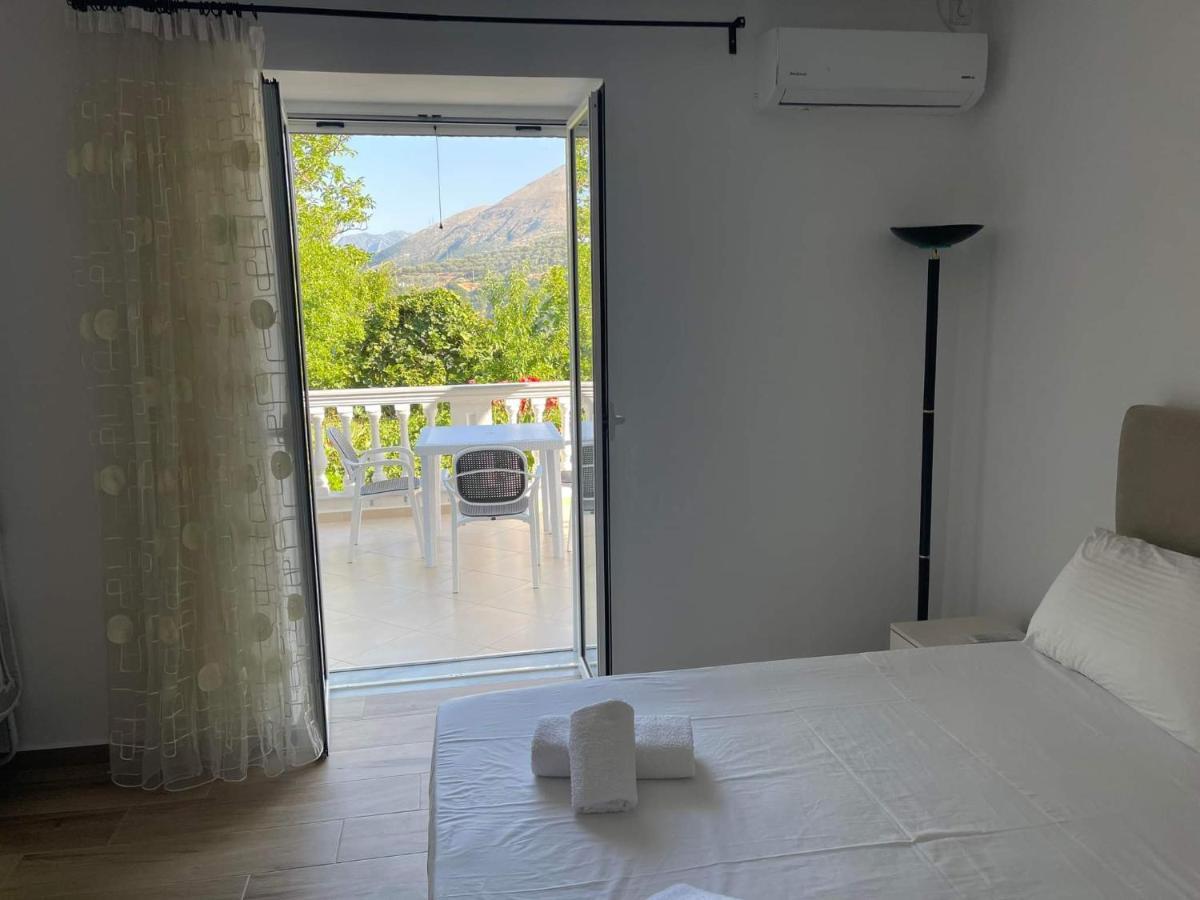 Helen Apartments Лукове Экстерьер фото
