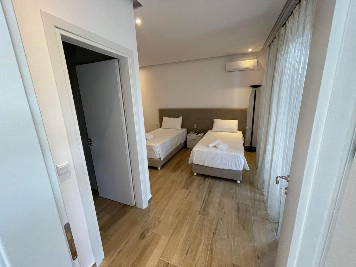 Helen Apartments Лукове Экстерьер фото