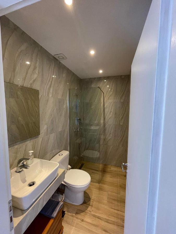 Helen Apartments Лукове Экстерьер фото